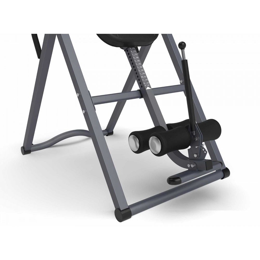 Інверсійний стіл Toorx Inversion Table GBX 100 (GBX-100)