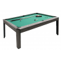 Бильярдный стол Garlando Austin 6 (AUSTIN6)