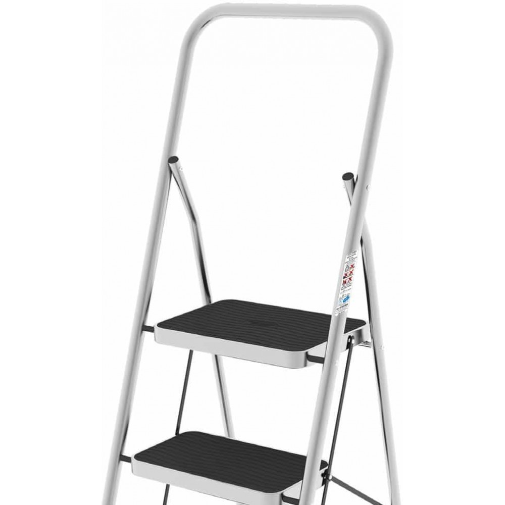 Драбина Colombo Security 3 щаблі (G206AT3W)