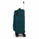 Чемодан Gabol Cloud (S) Turquoise (114022-018)