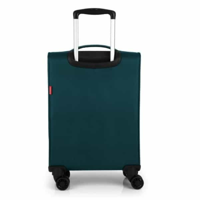 Чемодан Gabol Cloud (S) Turquoise (114022-018)