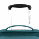Чемодан Gabol Cloud (S) Turquoise (114022-018)