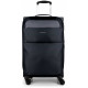 Чемодан Gabol Cloud (M) Black (114001-001)