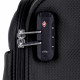 Чемодан Gabol Cloud (M) Black (114001-001)
