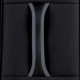 Чемодан Gabol Cloud (M) Black (114001-001)