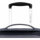 Чемодан Gabol Cloud (M) Black (114001-001)