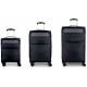 Чемодан Gabol Cloud (M) Black (114001-001)