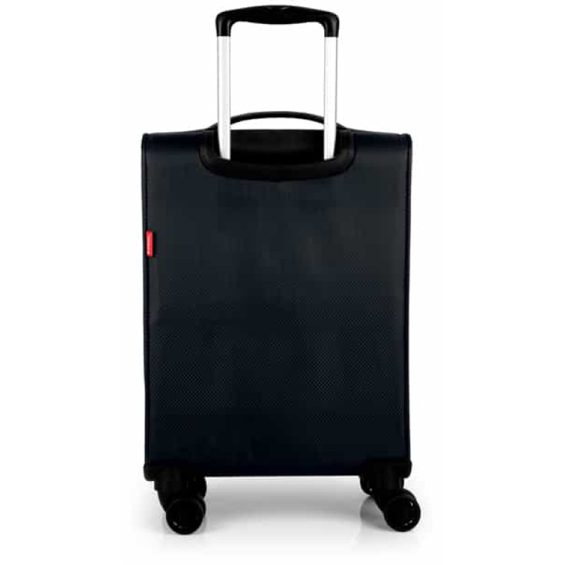 Чемодан Gabol Cloud (S) Black (114022-001)