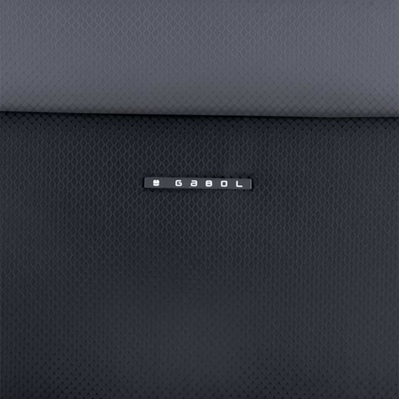 Чемодан Gabol Cloud (S) Black (114022-001)