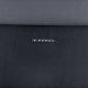 Чемодан Gabol Cloud (S) Black (114022-001)
