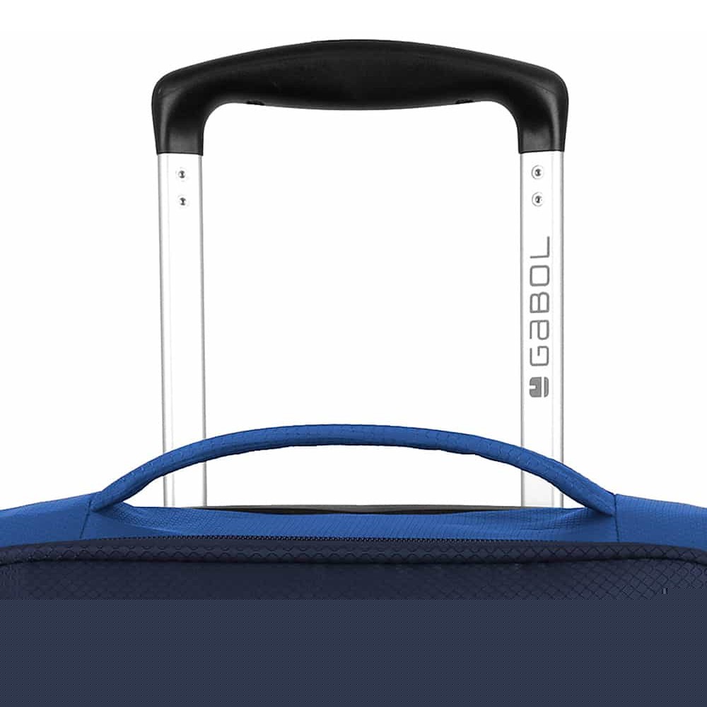 Чемодан Gabol Cloud (S) Blue (114022-003)