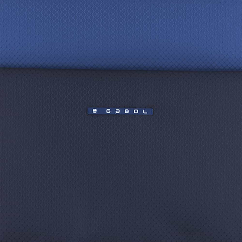 Валіза Gabol Cloud (S) Blue (114022-003)