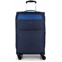 Чемодан Gabol Cloud (M) Blue (114046-003)