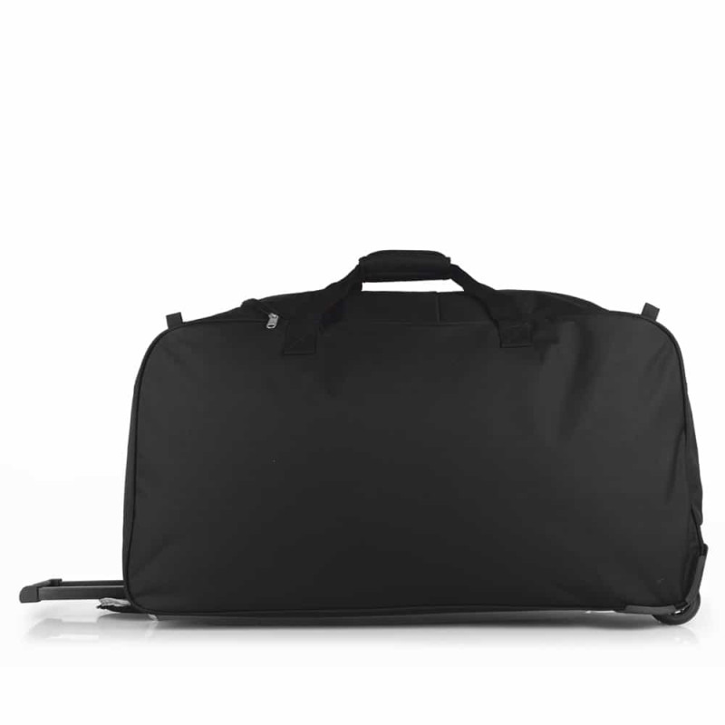 Сумка дорожная на колесах Gabol Week Eco 94L Negro (122314-001)