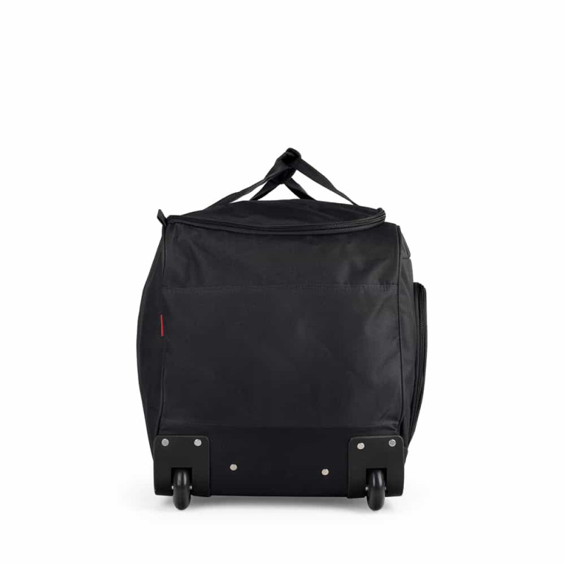 Сумка дорожная на колесах Gabol Week Eco 94L Negro (122314-001)