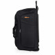 Сумка дорожная на колесах Gabol Week Eco 94L Negro (122314-001)