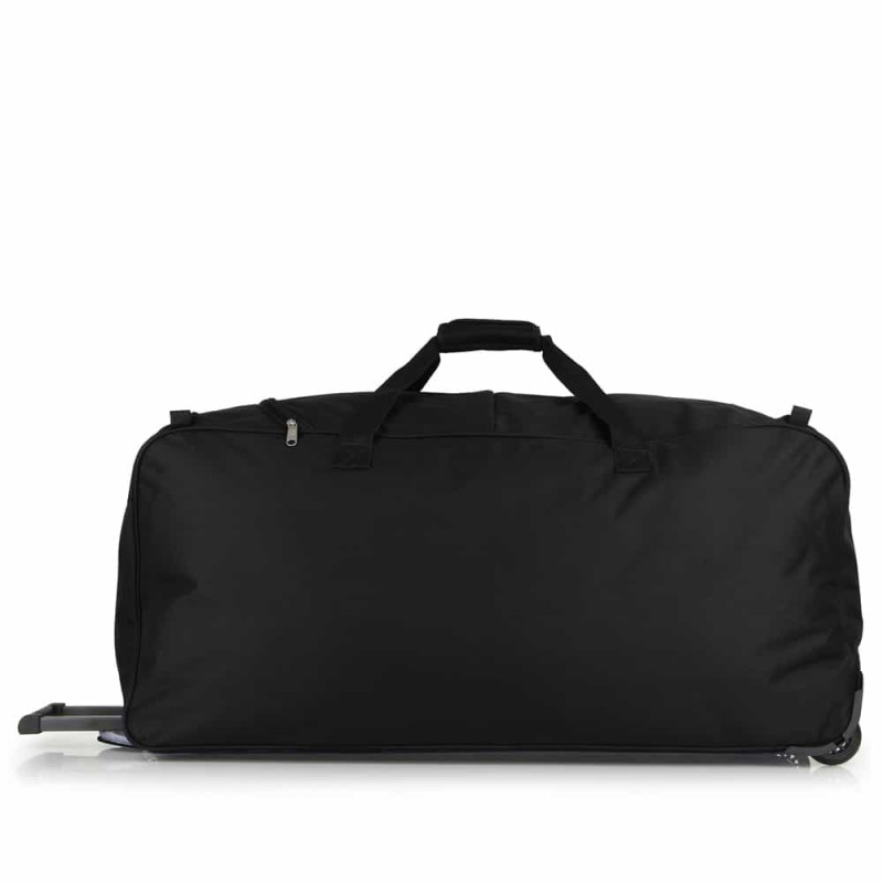 Сумка дорожная на колесах Gabol Week Eco 110L Negro (122315-001)