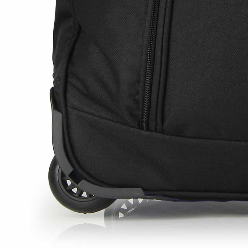 Сумка дорожная на колесах Gabol Week Eco 110L Negro (122315-001)