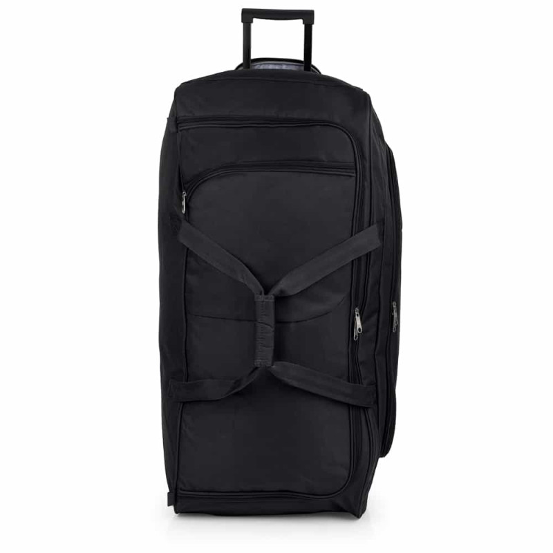 Сумка дорожная на колесах Gabol Week Eco 110L Negro (122315-001)