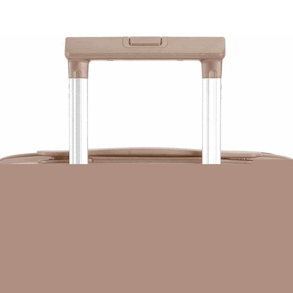 Валіза Gabol Kiba (S) Beige (122022-006)