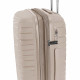 Чемодан Gabol Kiba (M) Beige (122046-006)
