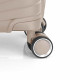 Чемодан Gabol Kiba (M) Beige (122046-006)
