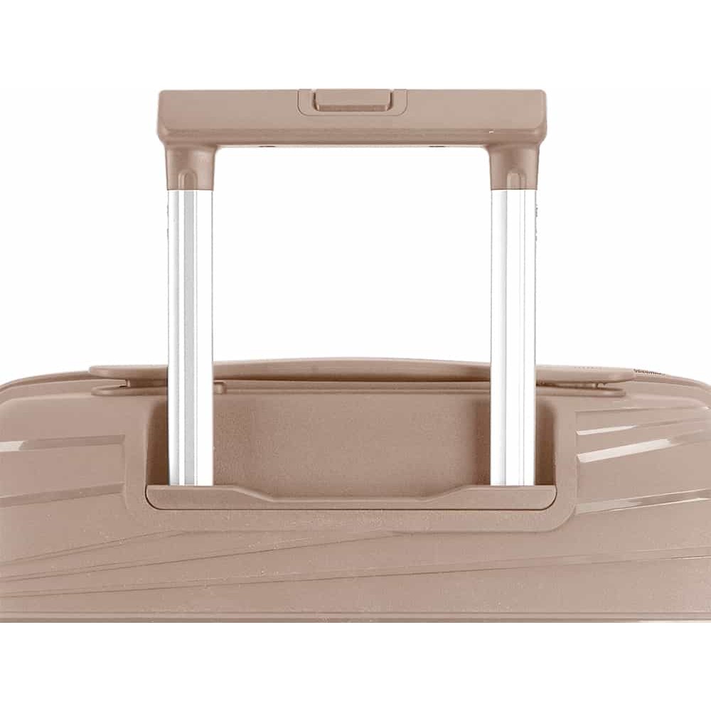 Чемодан Gabol Kiba (M) Beige (122046-006)