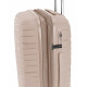 Чемодан Gabol Kiba (L) Beige (122047-006)