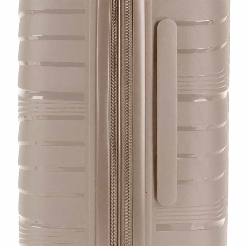 Чемодан Gabol Kiba (L) Beige (122047-006)