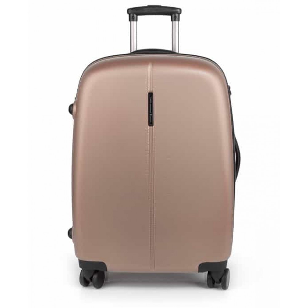 Чемодан Gabol Paradise XP (M) Beige (123346-006)