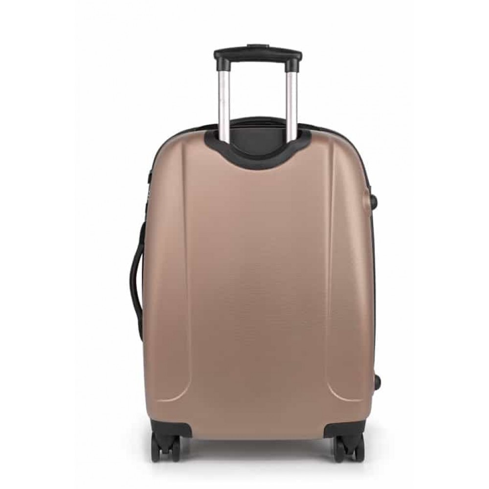 Чемодан Gabol Paradise XP (M) Beige (123346-006)