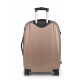 Чемодан Gabol Paradise XP (M) Beige (123346-006)