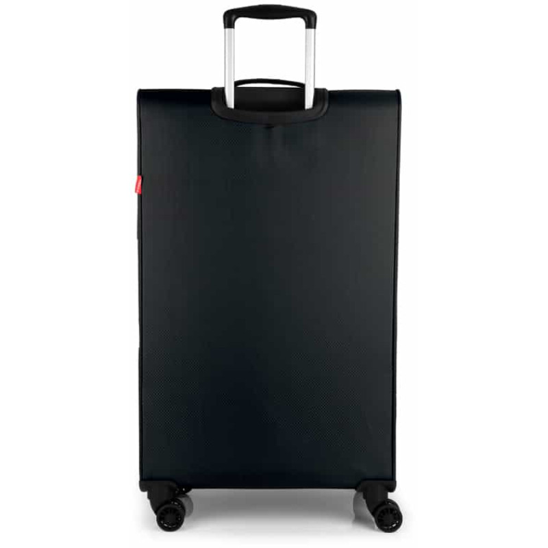 Чемодан Gabol Cloud (L) Black (114047-001)