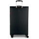 Чемодан Gabol Cloud (L) Black (114047-001)