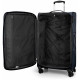 Чемодан Gabol Cloud (L) Black (114047-001)