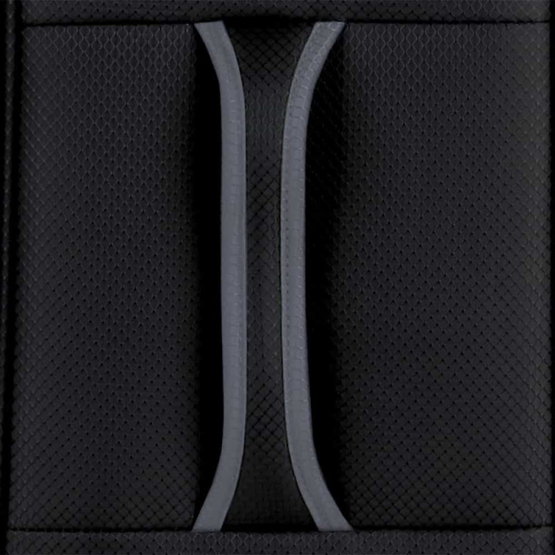Чемодан Gabol Cloud (L) Black (114047-001)