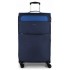 Валіза Gabol Cloud (L) Blue (114047-003)