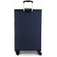 Чемодан Gabol Cloud (L) Blue (114047-003)
