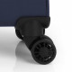 Чемодан Gabol Cloud (L) Blue (114047-003)