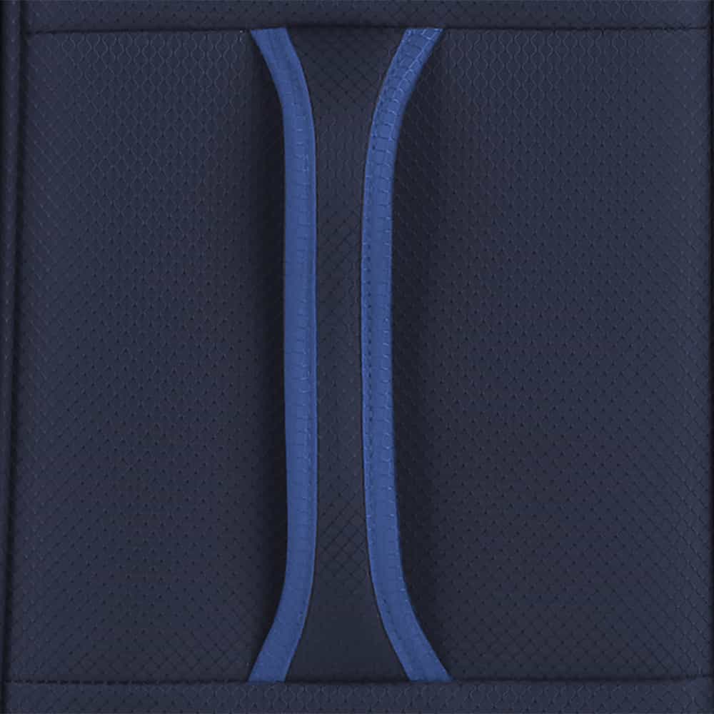 Валіза Gabol Cloud (L) Blue (114047-003)