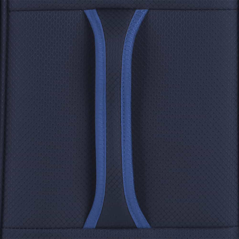 Чемодан Gabol Cloud (L) Blue (114047-003)