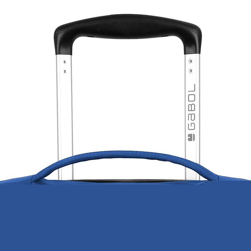 Валіза Gabol Cloud (L) Blue (114047-003)