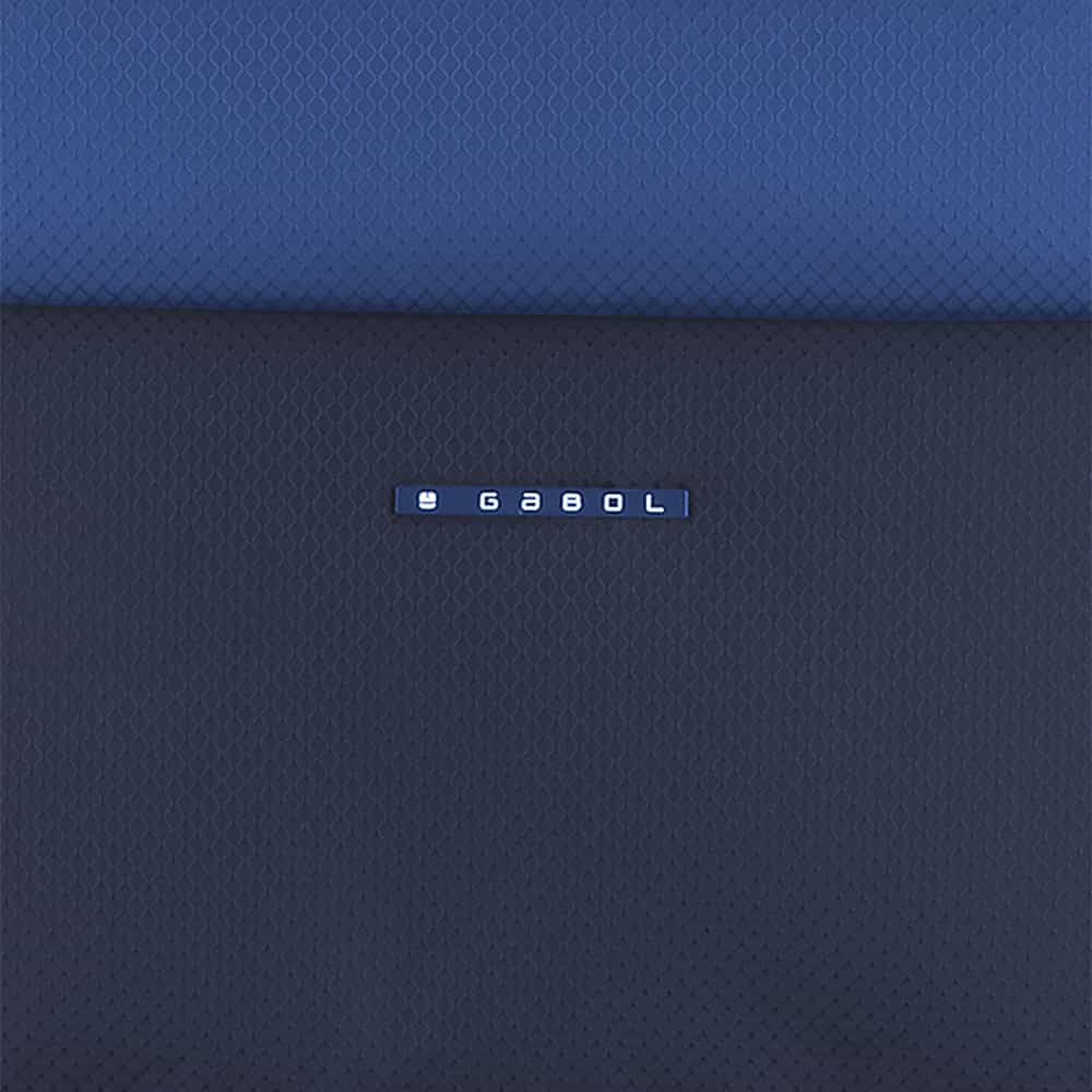 Валіза Gabol Cloud (L) Blue (114047-003)