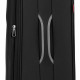 Чемодан Gabol Zambia (M) Black (113446-001)