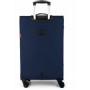 Валіза Gabol Zambia (M) Blue (113446-003)