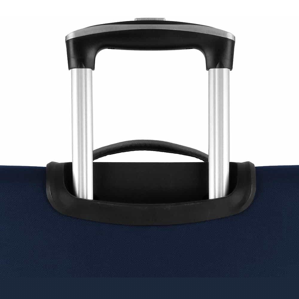 Валіза Gabol Zambia (M) Blue (113446-003)