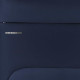 Чемодан Gabol Zambia (M) Blue (113446-003)