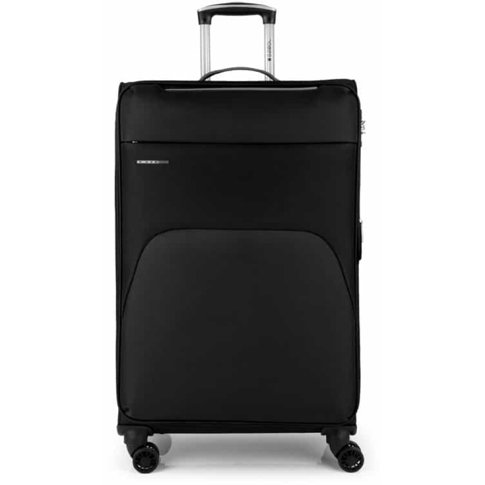 Чемодан Gabol Zambia (L) Black (113447-001)