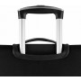 Чемодан Gabol Zambia (L) Black (113447-001)