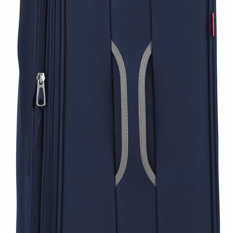 Чемодан Gabol Zambia (L) Blue (113447-003)